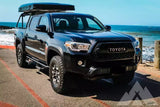 2017 Toyota Tacoma — used overland rig for sale in Long Beach, CA (photo 5)