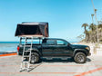 2017 Toyota Tacoma — used overland rig for sale in Long Beach, CA