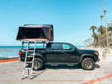 2017 Toyota Tacoma — used overland rig for sale in Long Beach, CA