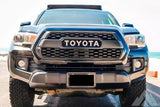 2017 Toyota Tacoma — used overland rig for sale in Long Beach, CA (photo 3)