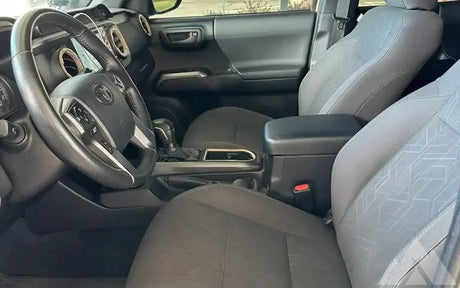 2017 Toyota Tacoma — used overland rig for sale in Star, ID (photo 5)