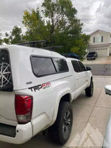 2017 Toyota Tacoma — used overland rig for sale in Denver, CO (photo 2)