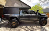 2017 Toyota Tacoma — used overland rig for sale in Colorado Springs, CO