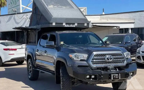2017 Toyota Tacoma — used overland rig for sale in Mesa, AZ (photo 2)