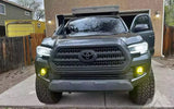2017 Toyota Tacoma — used overland rig for sale in Colorado Springs, CO (photo 2)