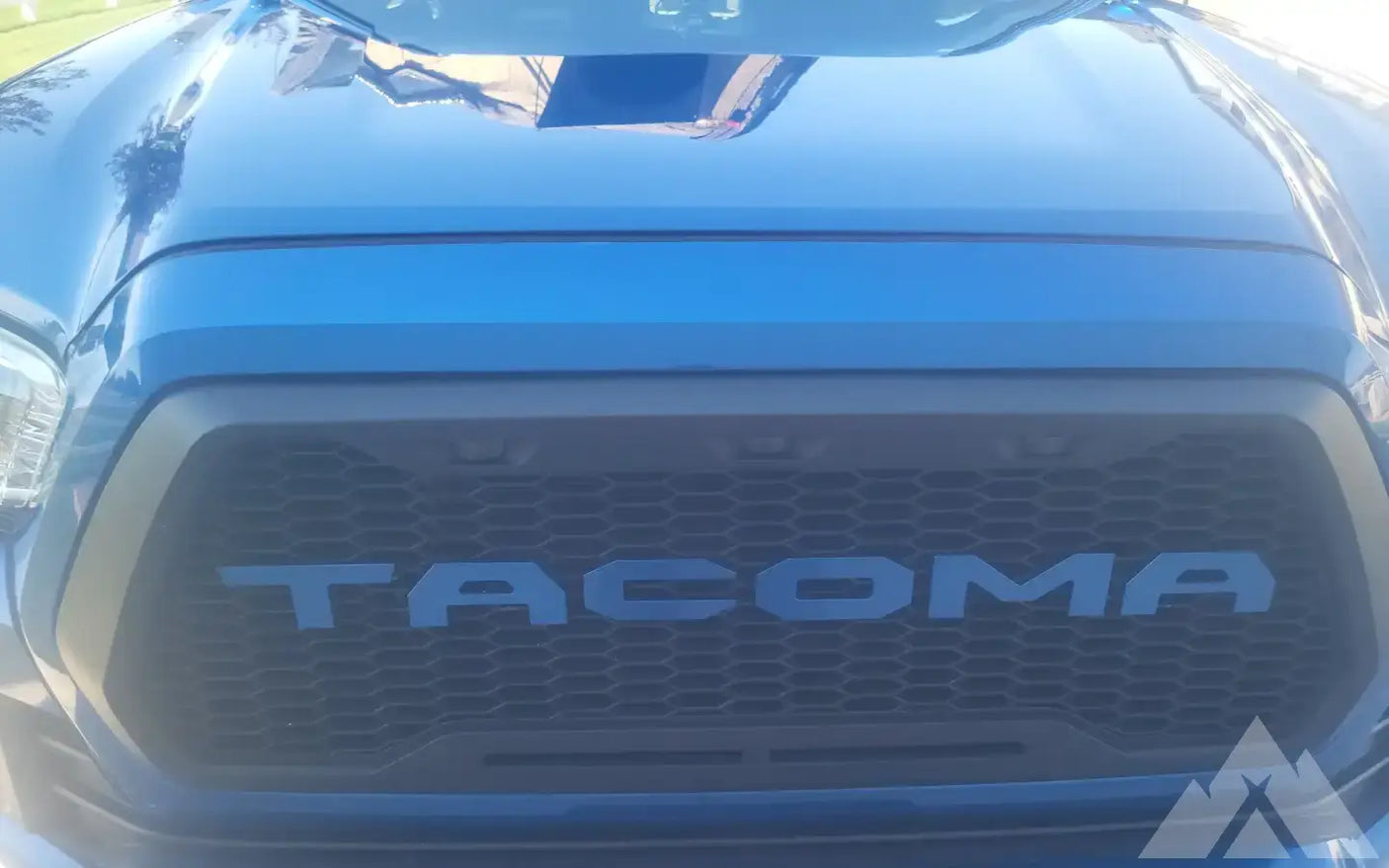 2017 Toyota Tacoma — used overland rig for sale in Middleton, ID (photo 10)