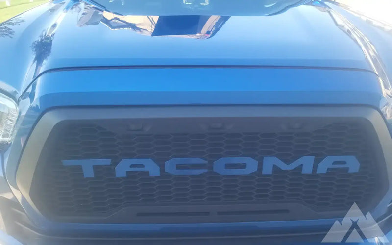 2017 Toyota Tacoma — used overland rig for sale in Middleton, ID (photo 10) — photo 10