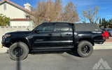 2017 Toyota Tacoma — used overland rig for sale in Las Vegas, NV (photo 3)
