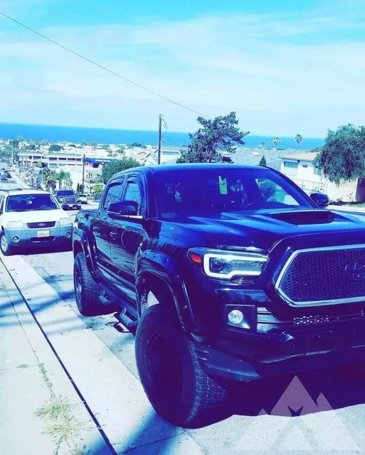 2017 Toyota Tacoma — used overland rig for sale in Layton, UT (photo 3) — photo 3