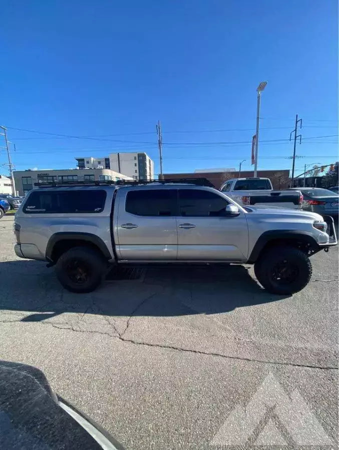 2017 Toyota Tacoma — used overland rig for sale in Salt Lake City, UT (photo 3) — photo 3