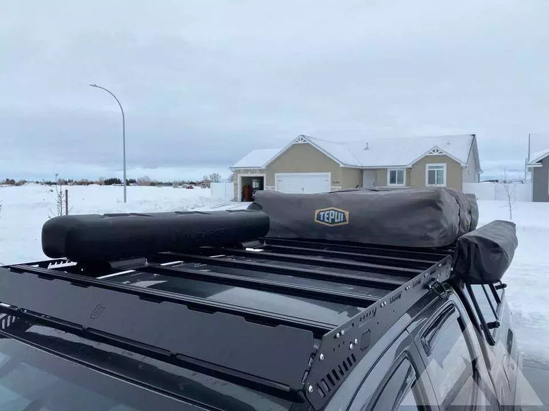 2017 Toyota Tacoma — used overland rig for sale in Idaho Falls, ID (photo 5) — photo 5