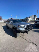 2017 Toyota Tacoma — used overland rig for sale in Salt Lake City, UT (photo 4)