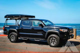 2017 Toyota Tacoma — used overland rig for sale in Long Beach, CA (photo 2)