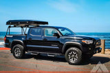 2017 Toyota Tacoma — used overland rig for sale in Long Beach, CA (photo 2)