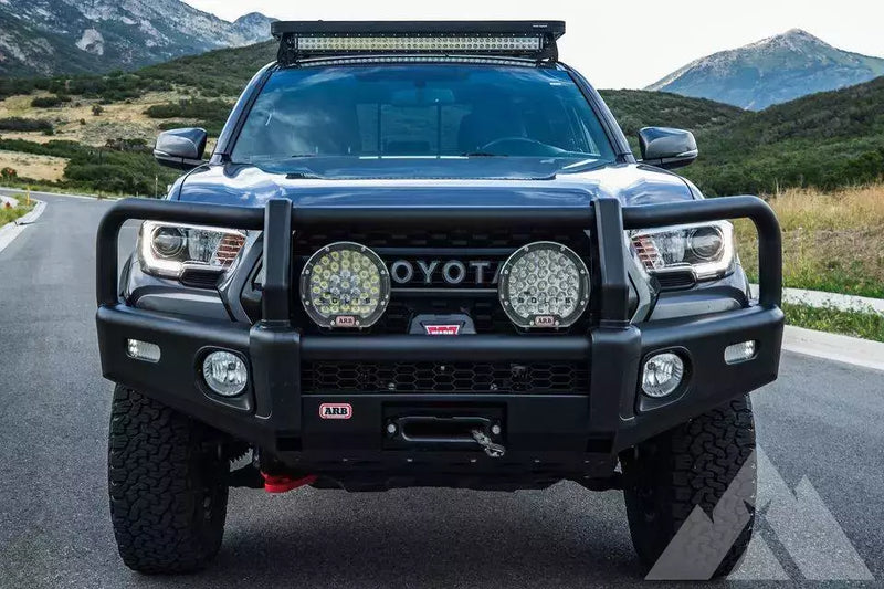 2017 Toyota Tacoma — used overland rig for sale in Sandy, UT (photo 5) — photo 5