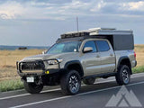2017 Toyota Tacoma — used overland rig for sale in Broomfield, CO