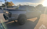 2017 Toyota Tacoma — used overland rig for sale in West Jordan, UT (photo 4)