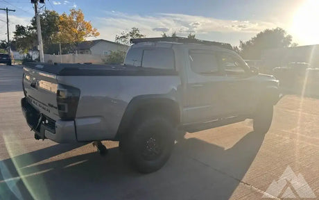 2017 Toyota Tacoma — used overland rig for sale in West Jordan, UT (photo 4)