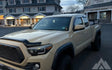 2017 Toyota Tacoma — used overland rig for sale in Berkeley Heights, NJ