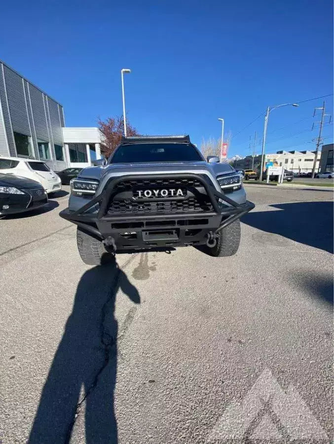 2017 Toyota Tacoma — used overland rig for sale in Salt Lake City, UT (photo 5) — photo 5