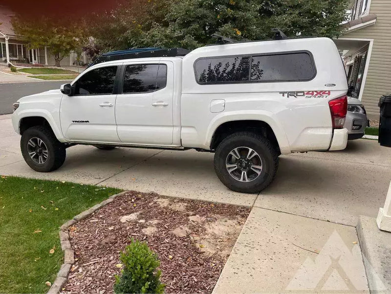 2017 Toyota Tacoma — used overland rig for sale in Denver, CO (photo 5) — photo 5