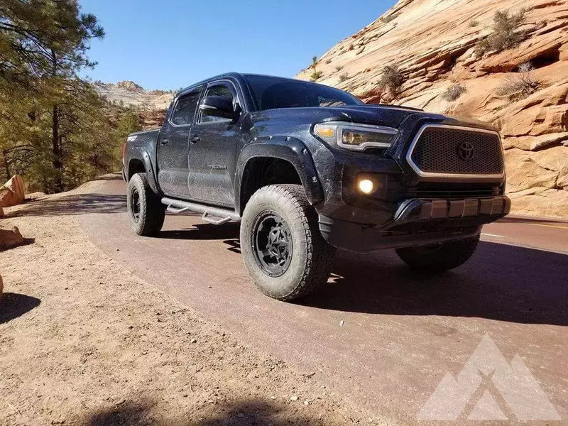2017 Toyota Tacoma — used overland rig for sale in Layton, UT (photo 4) — photo 4