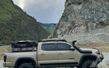 2017 Toyota Tacoma — used overland rig for sale in Star, ID (photo 3)