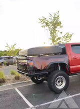 2017 Toyota Tacoma — used overland rig for sale in Erie, CO (photo 4)