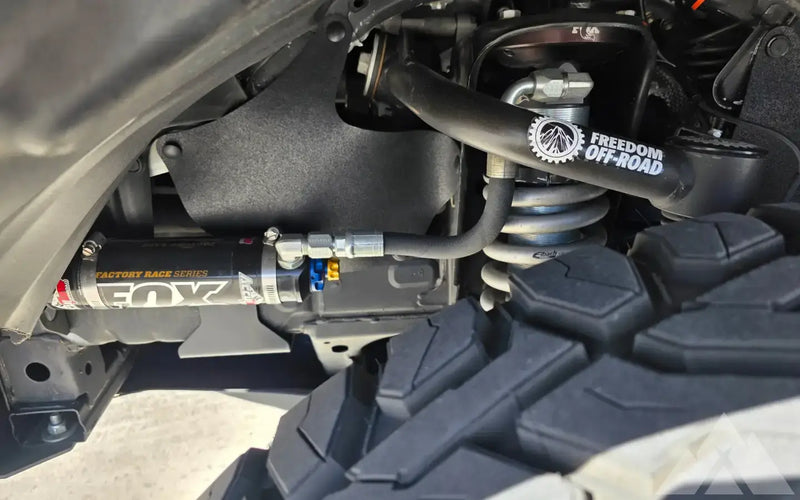 2017 Toyota Tacoma — used overland rig for sale in Las Vegas, NV (photo 8) — photo 8