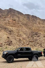 2017 Toyota Tacoma — used overland rig for sale in Spanish Fork, UT (photo 3)