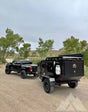 2017 Toyota Tacoma — used overland rig for sale in Spanish Fork, UT