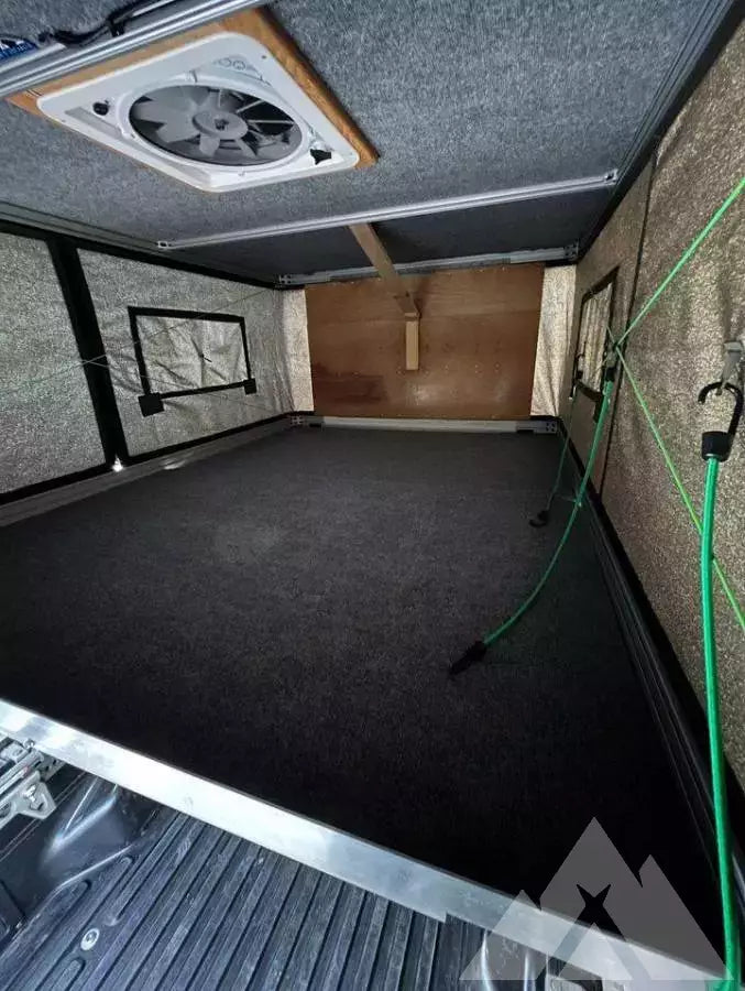 2017 Toyota Tacoma — used overland rig for sale in Broomfield, CO (photo 5) — photo 5