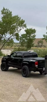 2017 Toyota Tacoma — used overland rig for sale in Spanish Fork, UT (photo 2)