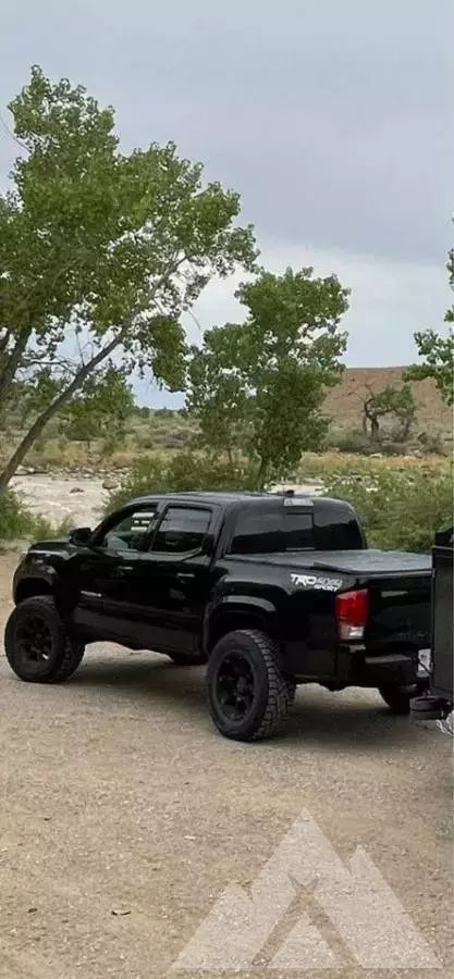 2017 Toyota Tacoma — used overland rig for sale in Spanish Fork, UT (photo 2) — photo 2