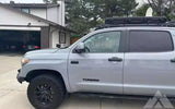 2017 Toyota Tundra — used overland rig for sale in Sandy, UT (photo 4)