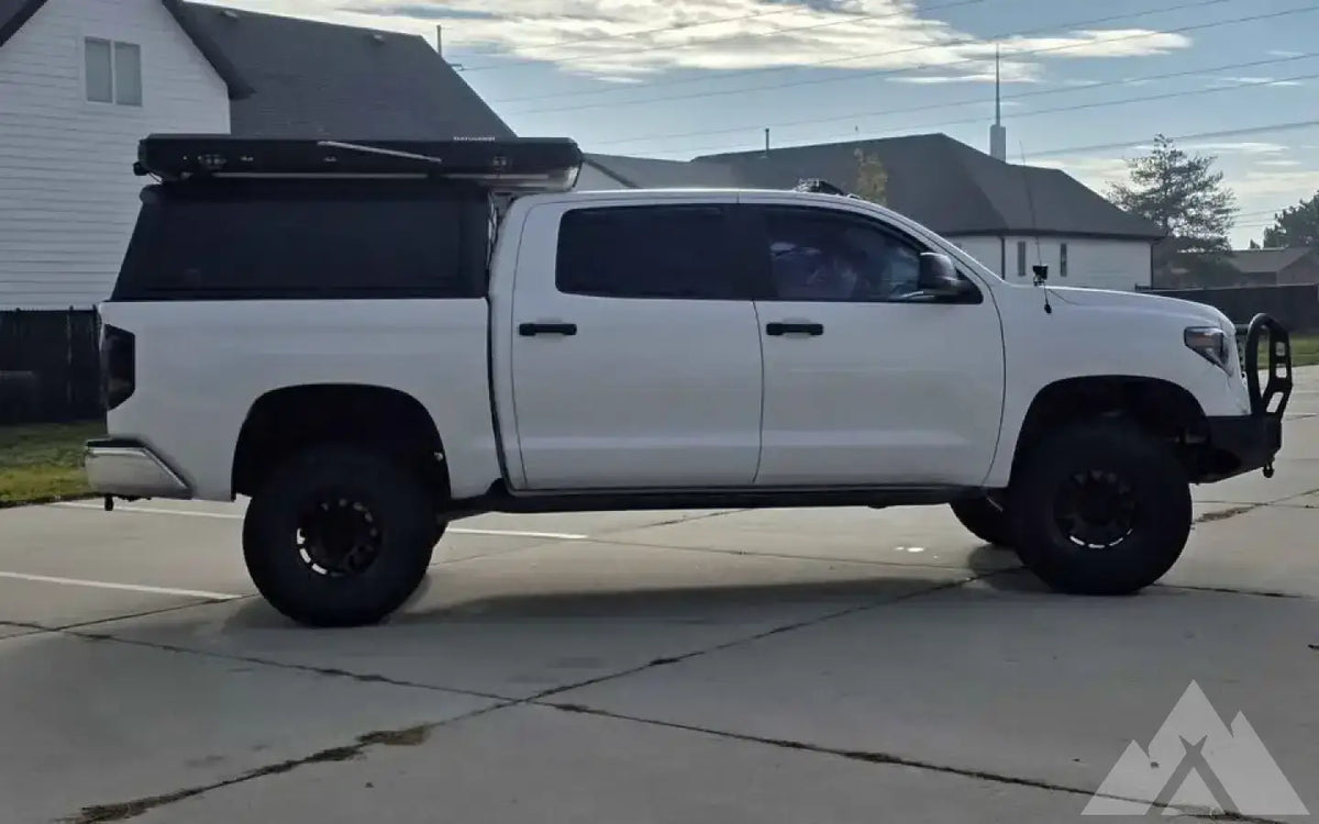 2017 Toyota Tundra — used overland rig for sale in West Jordan, UT (photo 4) — photo 4