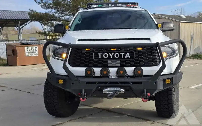 2017 Toyota Tundra — used overland rig for sale in West Jordan, UT (photo 2) — photo 2