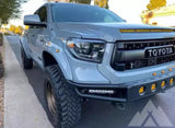 2017 Toyota Tundra — used overland rig for sale in Visalia, CA (photo 3)