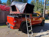 2017 Toyota Tundra — used overland rig for sale in Eagle, ID (photo 4)