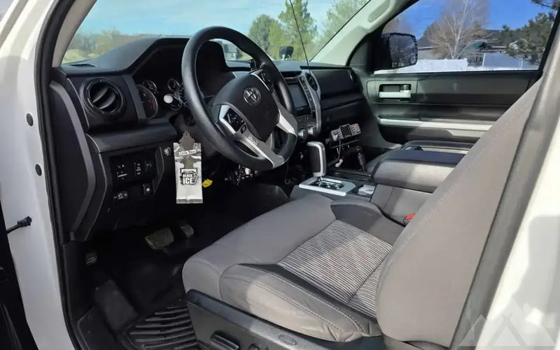 2017 Toyota Tundra — used overland rig for sale in West Jordan, UT (photo 5) — photo 5