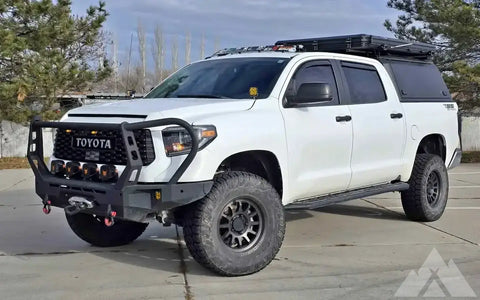 2017 Toyota Tundra