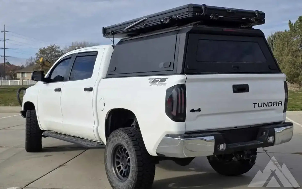 2017 Toyota Tundra — used overland rig for sale in West Jordan, UT (photo 10) — photo 10