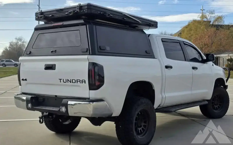 2017 Toyota Tundra — used overland rig for sale in West Jordan, UT (photo 9) — photo 9