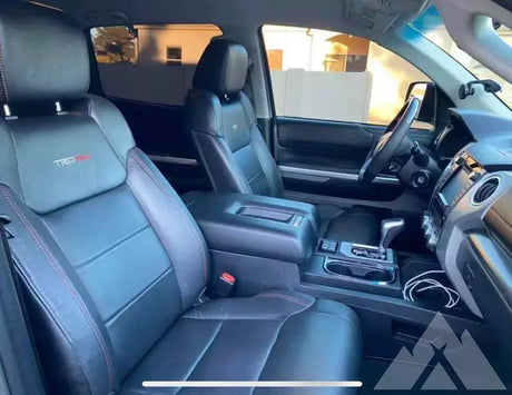 2017 Toyota Tundra — used overland rig for sale in Visalia, CA (photo 5)