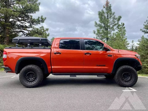 2017 Toyota Tundra