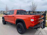 2017 Toyota Tundra — used overland rig for sale in Eagle, ID (photo 3)