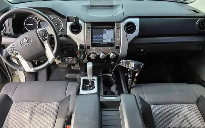 2017 Toyota Tundra — used overland rig for sale in West Jordan, UT (photo 7) — photo 7