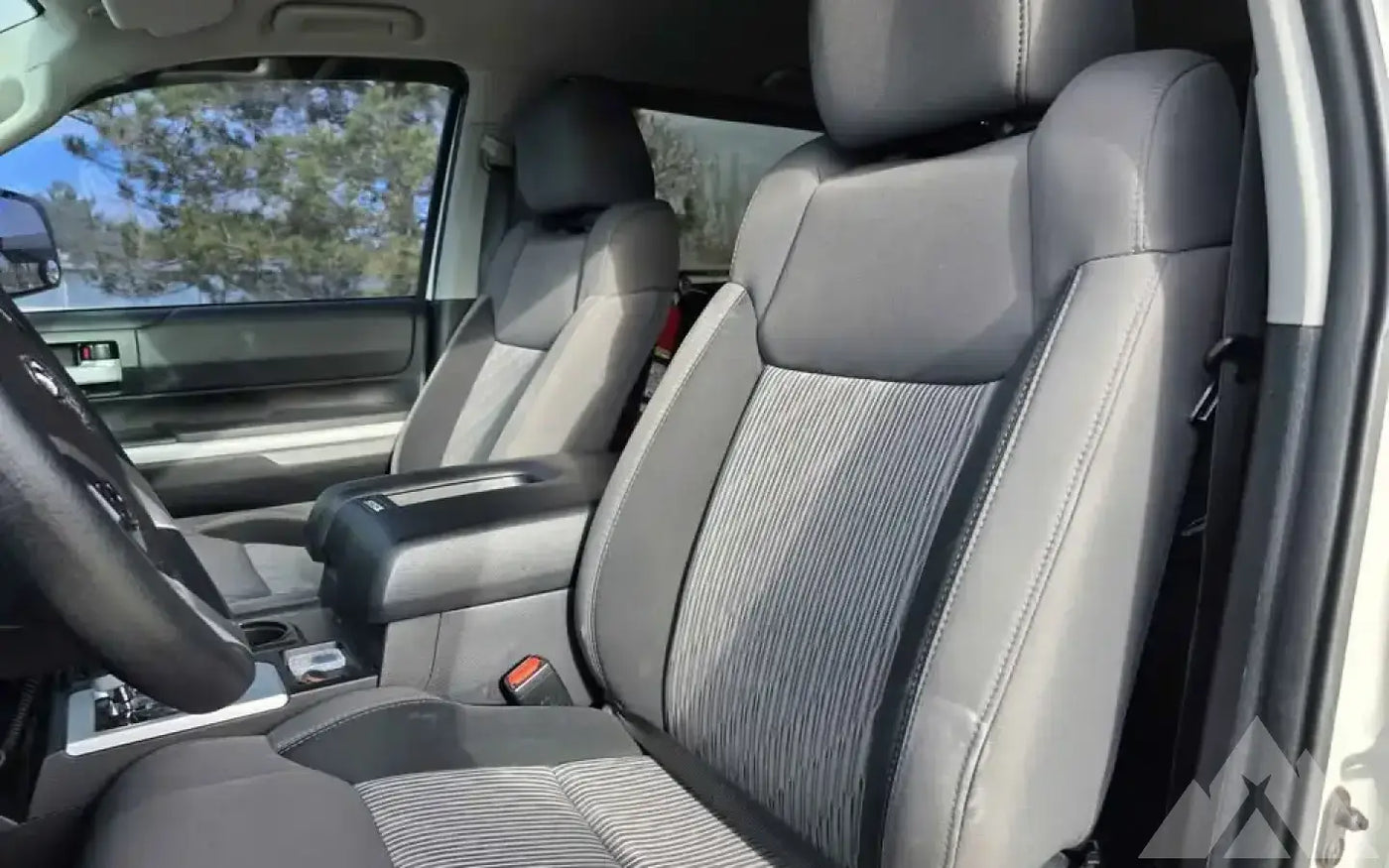 2017 Toyota Tundra — used overland rig for sale in West Jordan, UT (photo 6) — photo 6