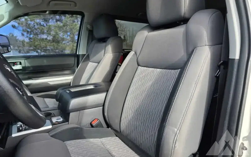2017 Toyota Tundra — used overland rig for sale in West Jordan, UT (photo 6) — photo 6