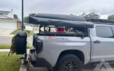 2017 Toyota Tundra — used overland rig for sale in Sandy, UT (photo 2)